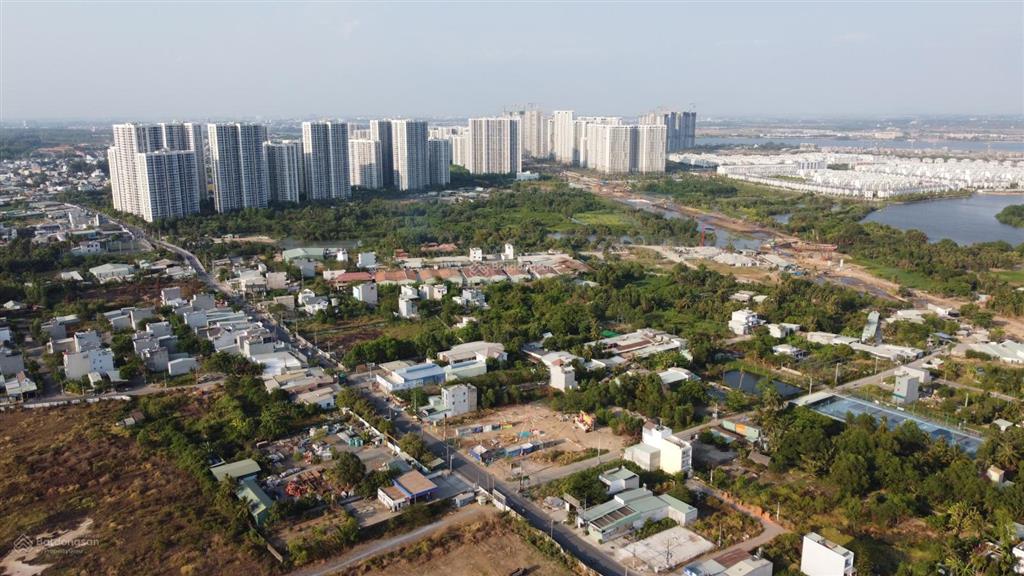 Siêu vip 3 góc mặt tiền đường nguyễn xiển giáp vin q9 66x88.15m quy hoạch tmdv