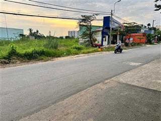 Bán đất vàng quận 9 cơ hội đầu tư dự án nhà liền kề gần villa park