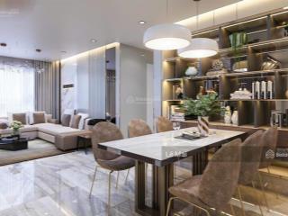 Bán căn hộ chung cư mỹ khang, pmh quận 7, dt 124m2, 3pn, 2wc, căn góc view đn.  0909 752 ***