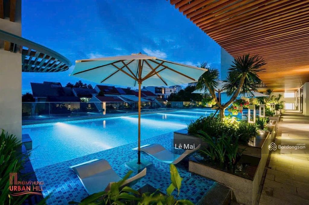 Bán căn hộ chung cư hưng phúc premier tại nguyễn lương bằng, 7,4 tỷ, 83m2, giá siêu hời