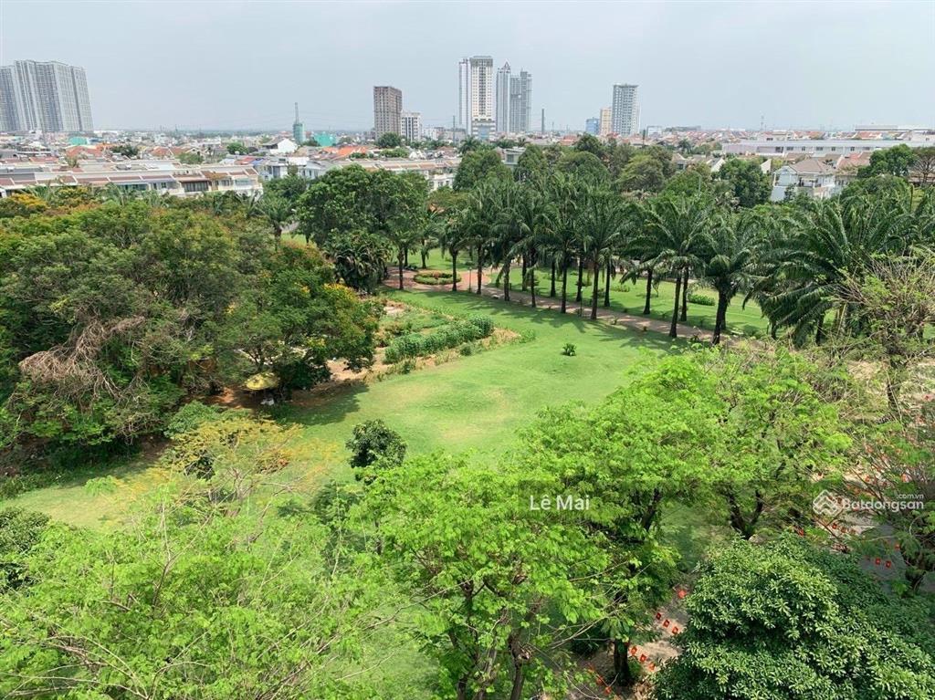 Bán cc mỹ viên giá siêu hời, 118,6m2, 3pn, 2wc.  0909 752 *** 0989 927 ***