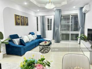 Bán căn hộ hưng vượng 2, 64m2, 2 phòng ngủ,2wc căn góc thoáng, nhà đẹp.  0909 752 ***