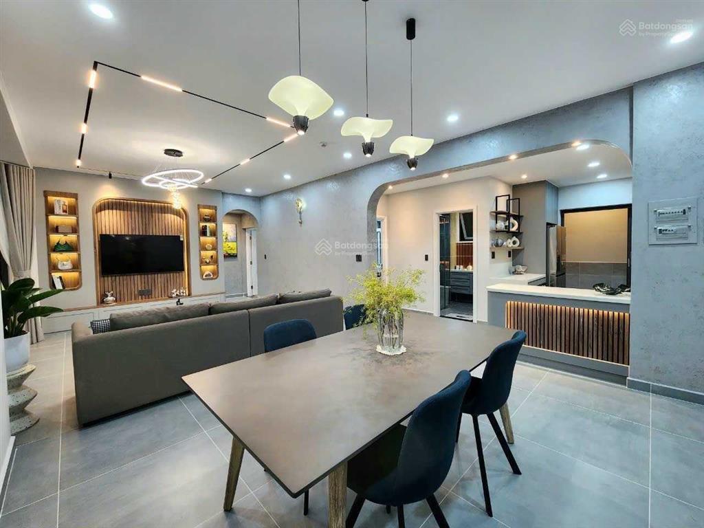 Bán gấp căn hộ hưng phúc, 3pn 2wc. 98m2 giá đầu tư ,  0909 752 ***