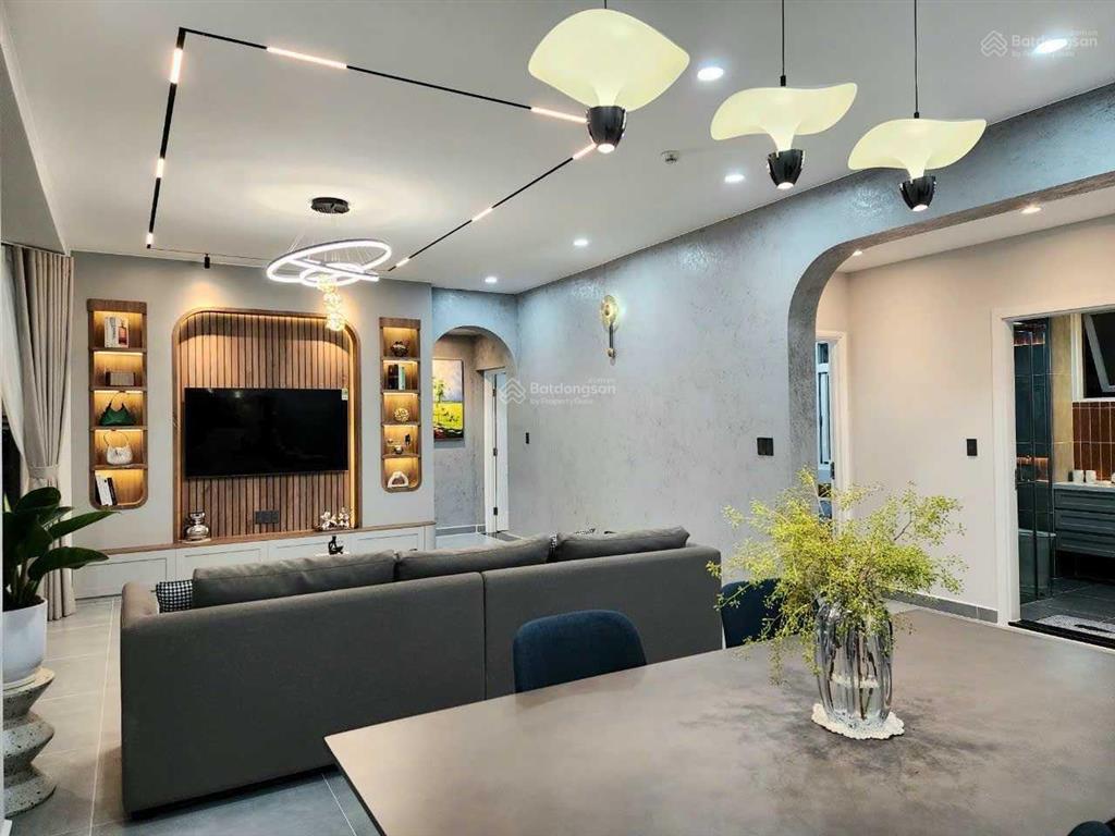 Bán gấp căn hộ hưng phúc, 3pn 2wc. 98m2 giá đầu tư ,  0909 752 ***