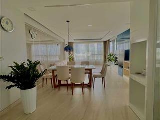Duy nhất 1 căn hộ riviera point (cam kết giá thật không ảo). dt 120m². bán 8.5 tỷ