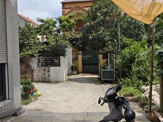 Chính chủ cần bán đất 51m2 mt 3.73m dương quang gia lâm. đất vuông vắn, nở hậu đường ô tô con vào