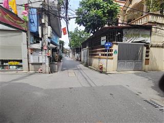 53.8m2 đất cổ bi mt 3.88m nở hậu. đường ô tô con vào tận đất, 50m ra ô tô tránh.  0979 145