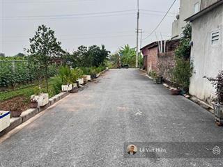 Cần bán mảnh đất ngõ thông 5m, ô tô tránh dương quang 43.2m2 mặt tiền 4.5m siêu đẹp 2,9 tỷ
