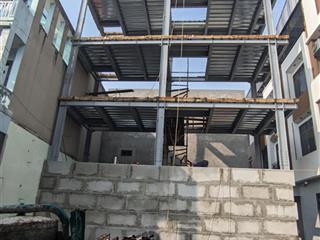 Bán đất tại nguyễn quý trị, 40.1m2, 1 ngoặt ra ô tô tránh, pháp lý đầy đủ, hàng xóm vinhomes, ql 5b