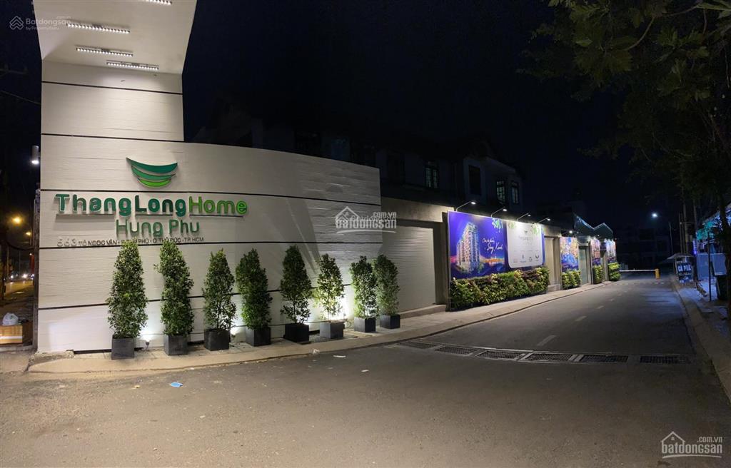 Cập nhật giá bán tốt nhất t1/2026 nhà phố căn góc  biệt thự  căn hộ thăng long home hưng phú