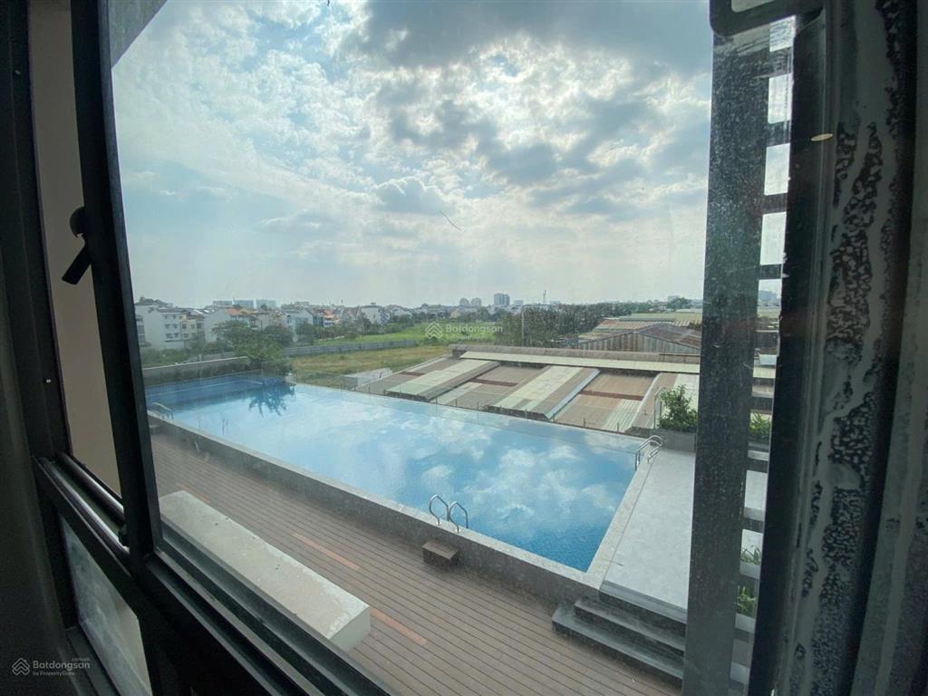 Bán nhanh căn office pega 2 đã có sổ