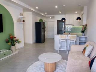 Bán căn hộ 3pn, 2wc, 100m2 tại saigon south residences, nhà đang có hợp đồng thuê giá cao.
