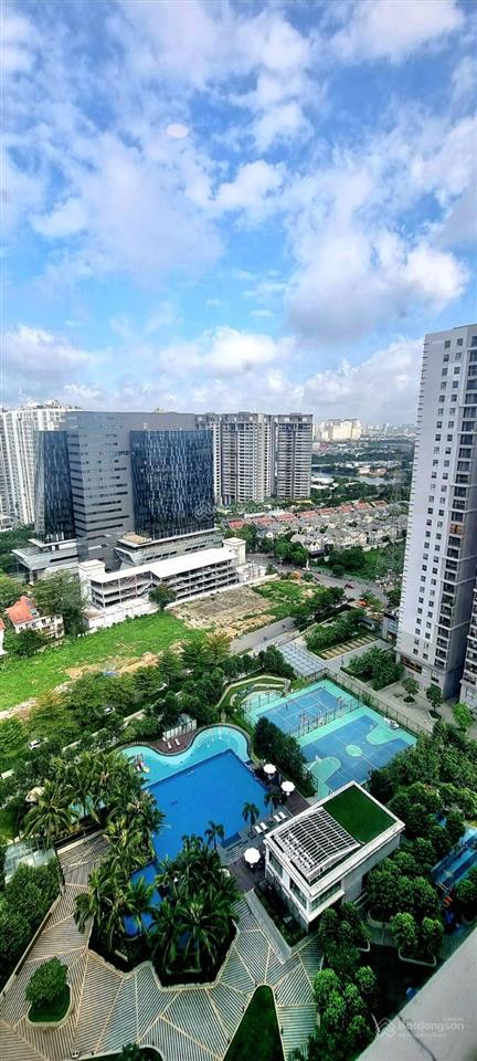 Bán căn hộ 2pn, 2wc, 71m2 view sông tại saigon south residences, xem nhà  0906 349 *** linh.