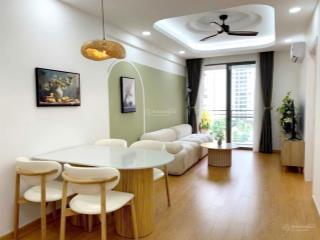 Cho thuê căn hộ saigon south, nội thất đầy đủ, nhà mới view đẹp.