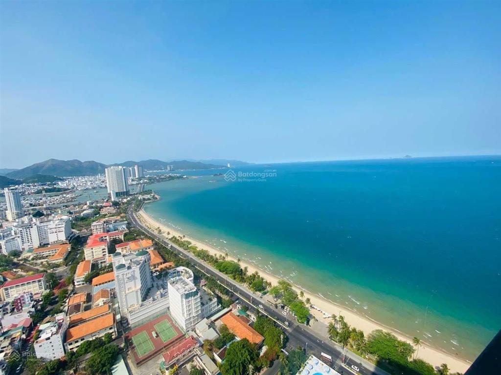 Bán 2 căn liền nhau gold coast, tòa bắc, dt 100m2, view cầu trần phú. 0936 266 *** (gặp diễm)