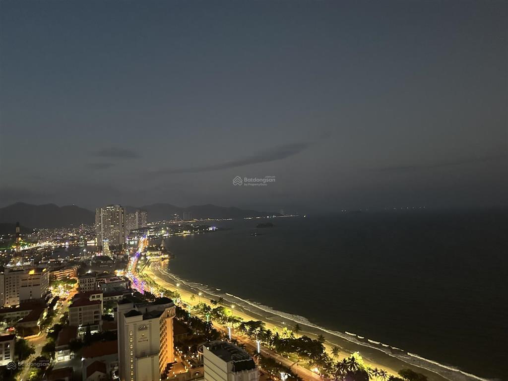 Bán căn hộ studio goldcoast nha trang, giá 4 tỷ 900.  0936 266 ***