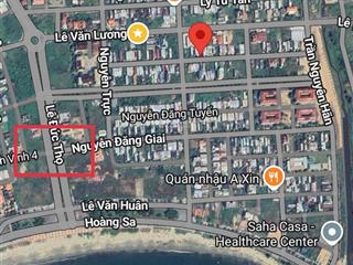 312m lê đức thọ  sơn trà giá đầu tư