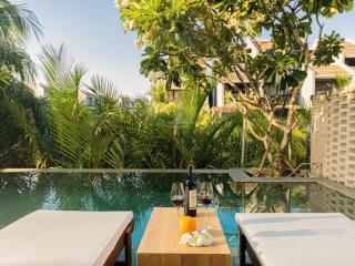 Bán villa đơn lập casamia hội an  dòng tiền 90 triệu/ tháng giá chỉ dưới 15 tỉ