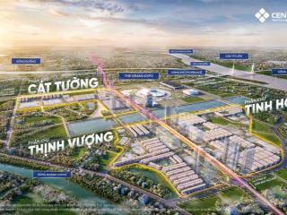 Hiếm! thiên nga số nhỏ, áp xẻ khe, gần hồ 32ha và công viên vinhomes cổ loa, nhận nhà sớm 75m2*5t