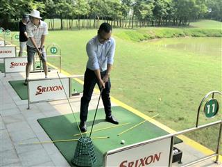 Ai sẽ xứng tầm mua được biệt thự vip trong ciputra. view công viên 65ha. cách lote 150m