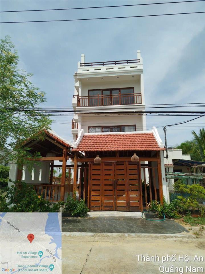 Cần bán căn villa white house cẩm thanh 3 tầng 10p giá chỉ 7,3 tỉ, 0936 325 ***