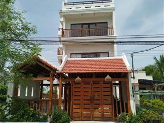 Cần bán căn villa white house cẩm thanh 3 tầng 10p giá chỉ 7,3 tỉ,  0936 325 ***