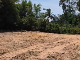 Cần bán lô đất 847m kiệt nguyễn chí thanh gần hồ trảng kèo giá chỉ 9,5 tỉ  0936 325 ***