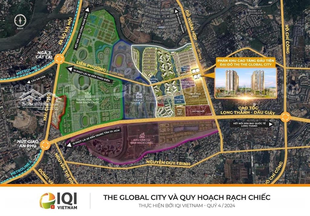 Bán lỗ sâu! 31 tỷ căn nhà phố soho the global city, 95m2, có sổ.  0906 653 ***