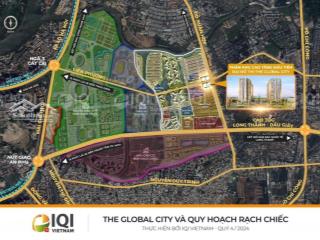 Cần tiền cần bán lại gấp căn nhà phố soho, 5 tầng tại the global city, an phú  giá 30.5 tỷ