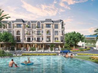 Cần bán ngay căn nhà phố the classia khang điền, ngang 8m, có sổ hồng. giá chỉ 25,5 tỷ