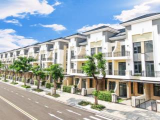 Tôi cần tiền kinh doanh, cần bán lỗ căn nhà phố verosa park, khang điền, giá 17 tỷ, 254 m2