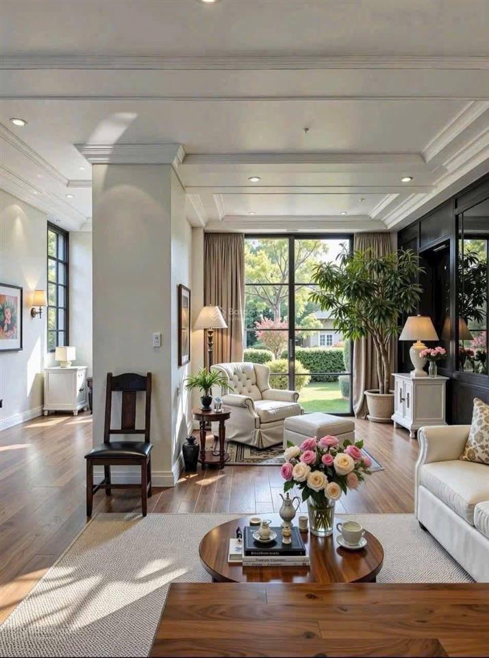 Gladia khang điền  biệt thự 4 tầng quận 2, xây sẵn, nhận nhà ở ngay, sổ hồng riêng từng căn!