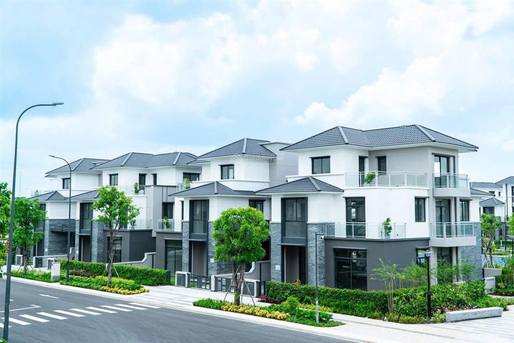 Gladia khang điền  biệt thự 4 tầng quận 2, xây sẵn, nhận nhà ở ngay, sổ hồng riêng từng căn!