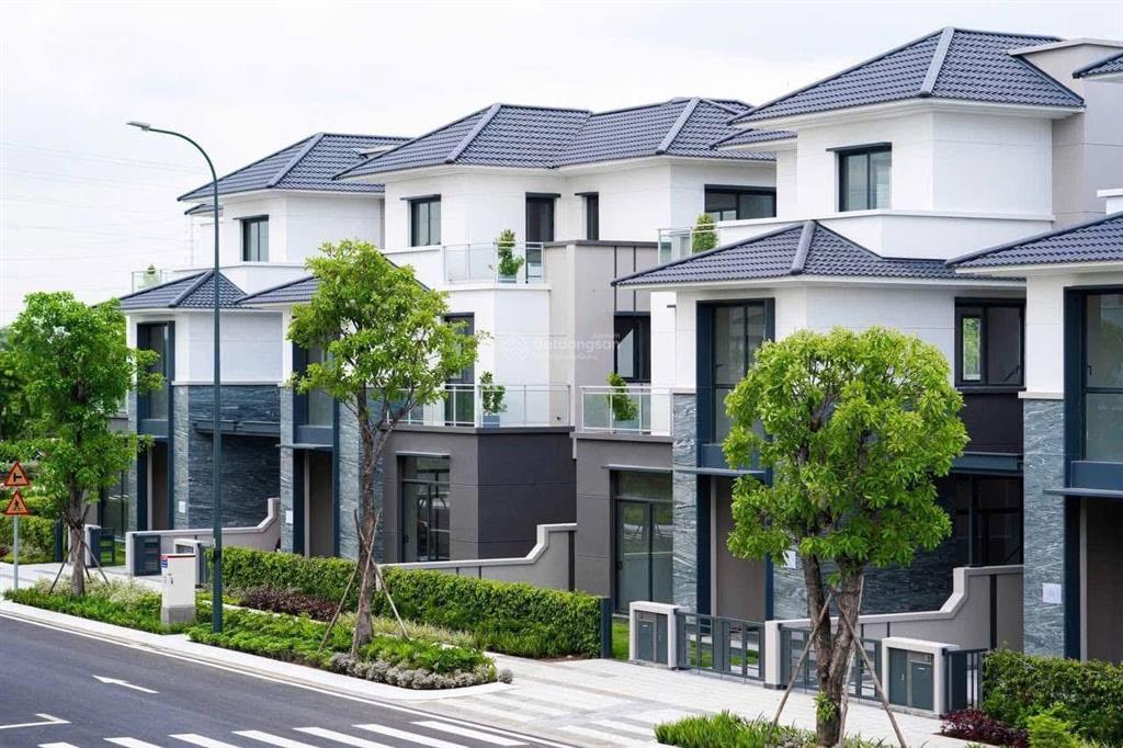 Gladia khang điền  biệt thự 4 tầng quận 2, xây sẵn, nhận nhà ở ngay, sổ hồng riêng từng căn!