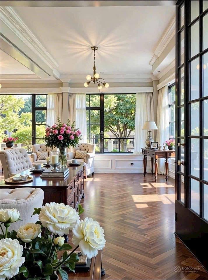 Gladia khang điền  biệt thự 4 tầng quận 2, xây sẵn, nhận nhà ở ngay, sổ hồng riêng từng căn!