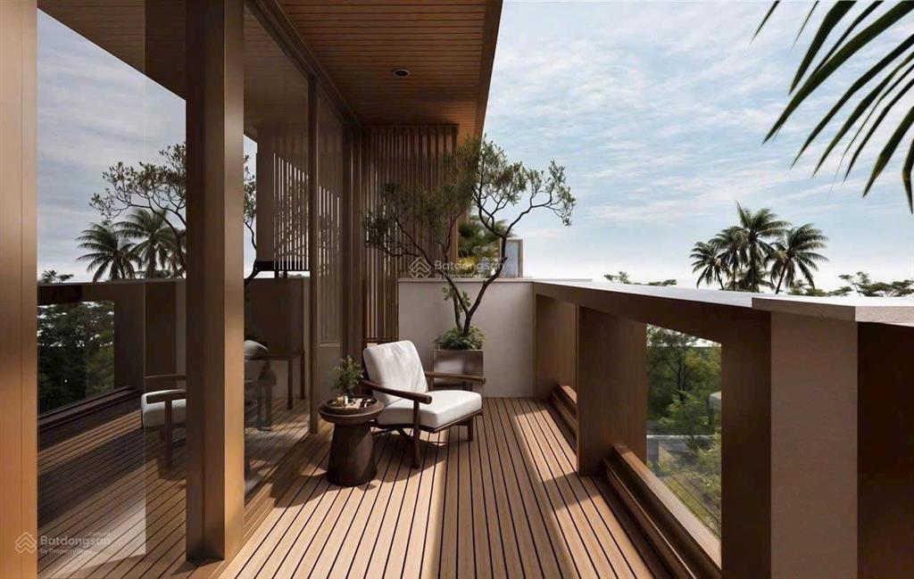 Sola the global city, biệt thự ven sông thấp tầng, sở hữu lâu dài. giá từ 52 tỷ