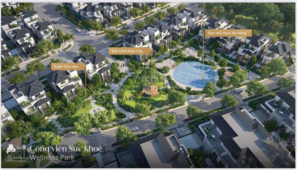 Biệt thự vườn gladia khang điền 6x17m, pháp lý sổ hồng, thanh toán 25% nhận nhà.