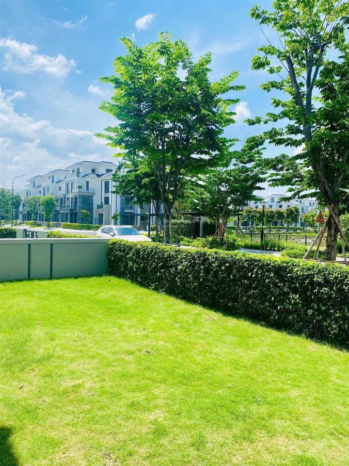 Biệt thự vườn gladia khang điền 6x17m, pháp lý sổ hồng, thanh toán 25% nhận nhà.