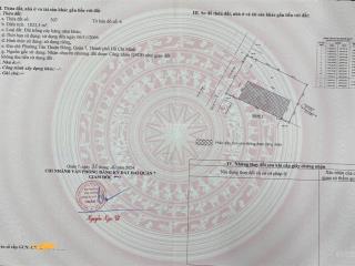 Cần tiền xử lý công nợ bán gấp lô đất 1850m2, đang cho thuê kho xưởng, ngay cảng, đất đẹp vuông vức