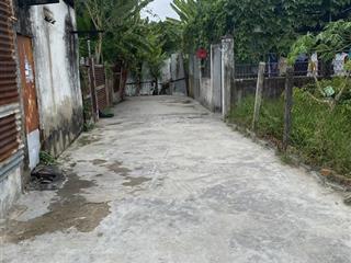 Chính chủ bán đất thổ cư, đường võ thị sáu, hẻm 19 phước tường, p long, tp nha trang, khánh hoà