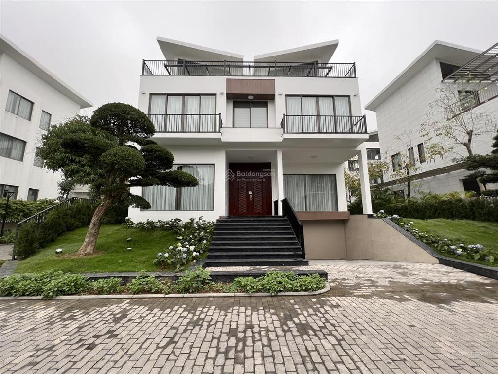 Bán biệt thự khai sơn hill riêng phố cổ giá tham khảo tốt trong khu vực,  0969 308 ***