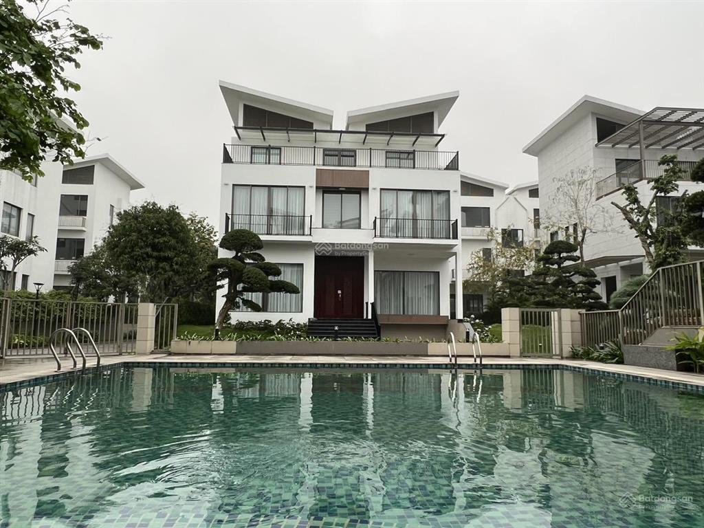 Bán biệt thự khai sơn hill riêng phố cổ giá tham khảo tốt trong khu vực,  0969 308 ***
