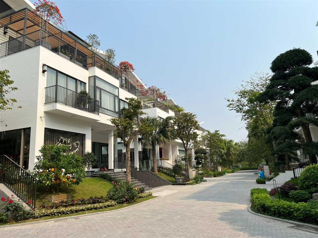 Bán biệt thự khai sơn hill riêng phố cổ giá tham khảo tốt trong khu vực,  0969 308 ***