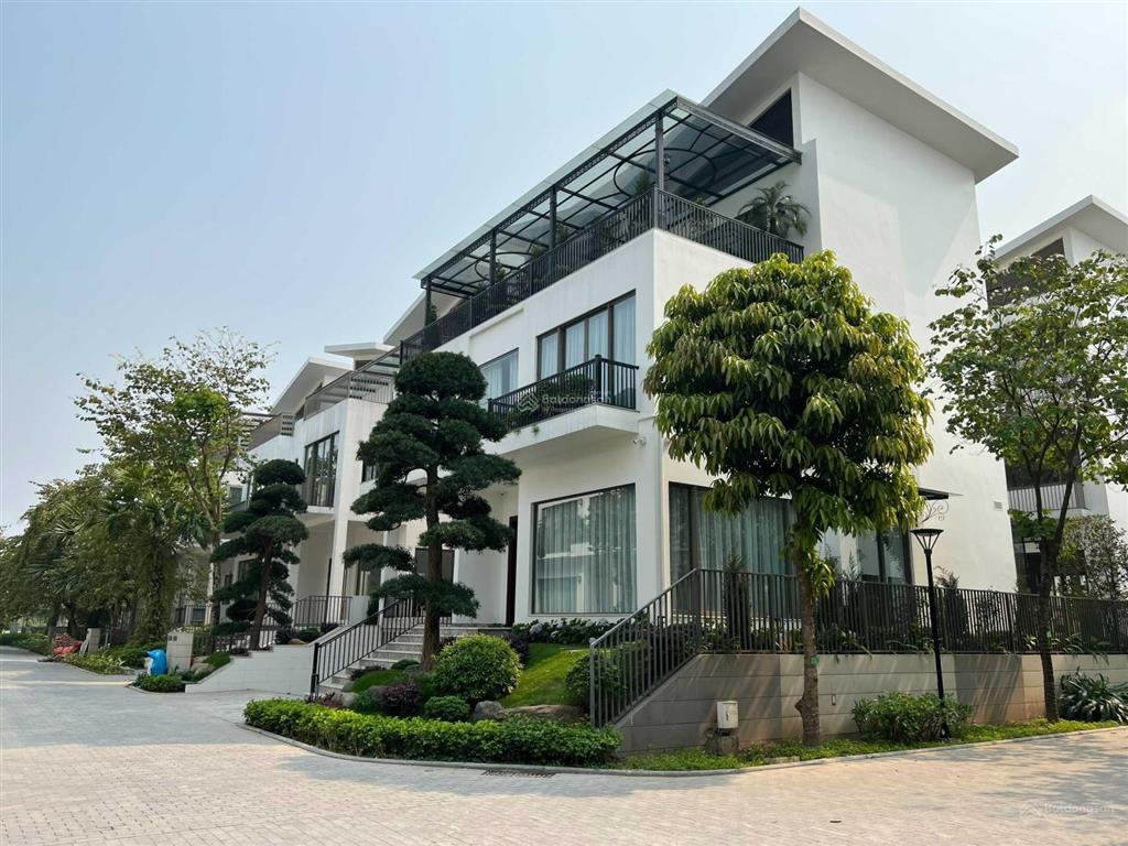 Bán biệt thự khai sơn hill riêng phố cổ giá tham khảo tốt trong khu vực,  0969 308 ***