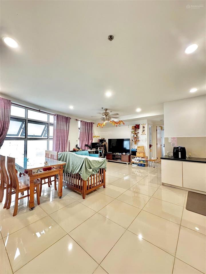 80m2 2pn 2wc full nội thất cho thuê cc skyway residence ở ngay giá thương lượng