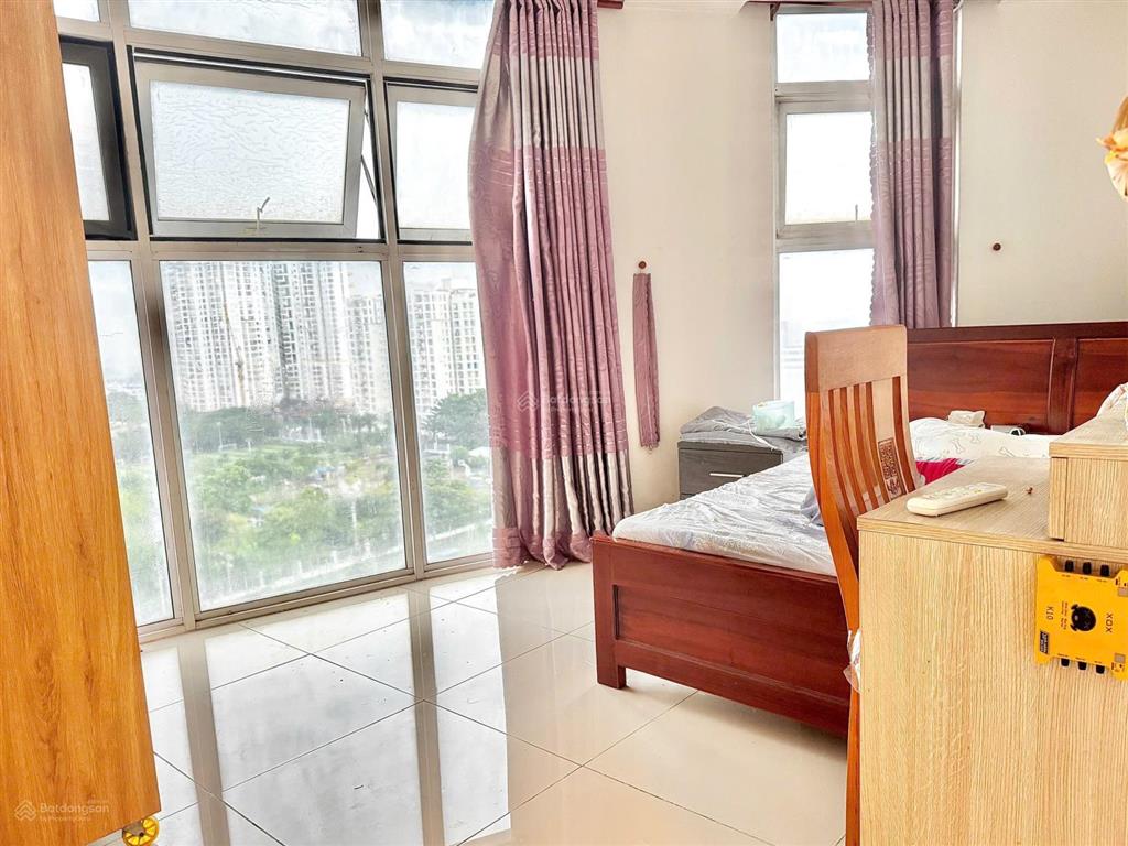 80m2 2pn 2wc full nội thất cho thuê cc skyway residence ở ngay giá thương lượng