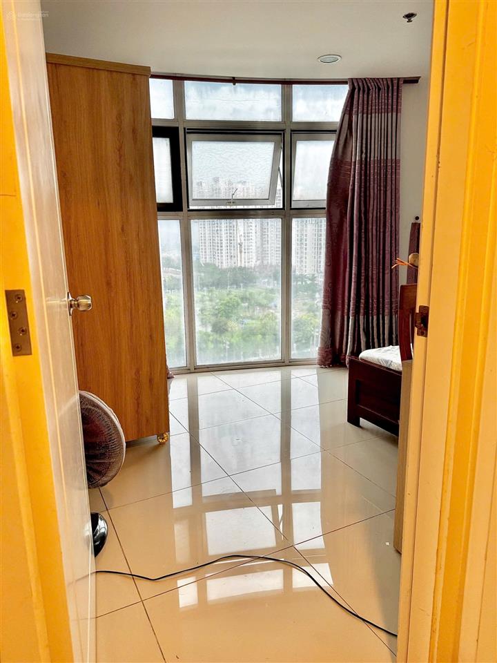 80m2 2pn 2wc full nội thất cho thuê cc skyway residence ở ngay giá thương lượng