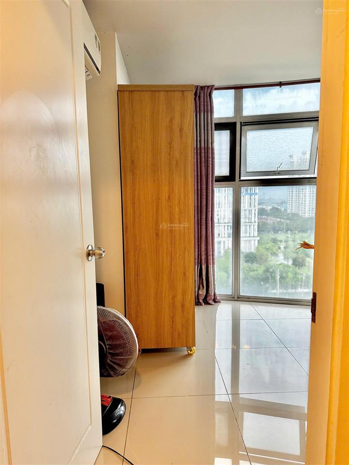 80m2 2pn 2wc full nội thất cho thuê cc skyway residence ở ngay giá thương lượng