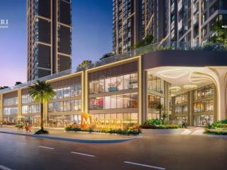 Chỉ cần 30% giá trị căn hộ  sở hữu ngay masteri rivera đà nẵng  view sông, trung tâm hải châu