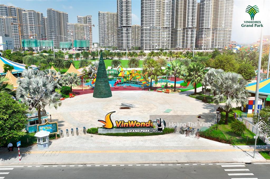 Đầu tư 3pn opus one vì đây là hàng độc hiếm tại grand park với tầm view pháo hoa độc bản 0932 778 ***